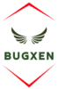 Bugxen logo